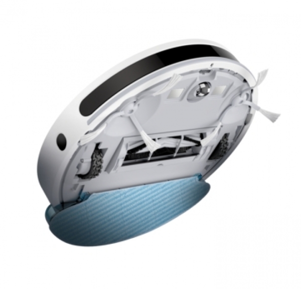 Tefal RG7447 X-Plorer Seri 60 Robot Süpürge+Mop