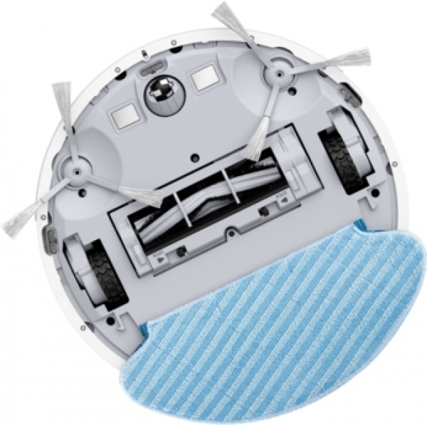 Tefal RG7447 X-Plorer Seri 60 Robot Süpürge+Mop