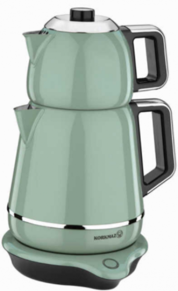 Korkmaz Demiks A354 Çay Makinesi