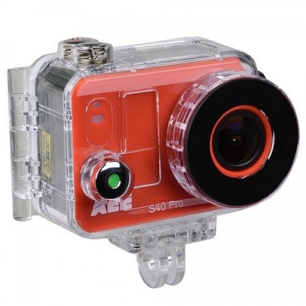AEE S40 Pro Aksiyon Kamera