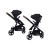 Polo Junior Travel Sistem Bebek Arabası
