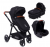 Polo Junior Travel Sistem Bebek Arabası