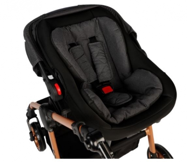 Baby Force Fora Travel Sistem Bebek Arabası