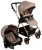 Baby Force Fora Travel Sistem Bebek Arabası