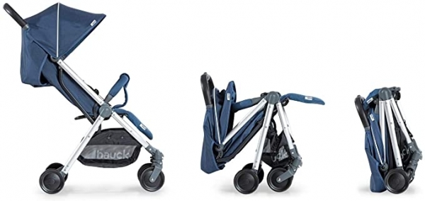 Hauck Swift Plus Bebek Arabası
