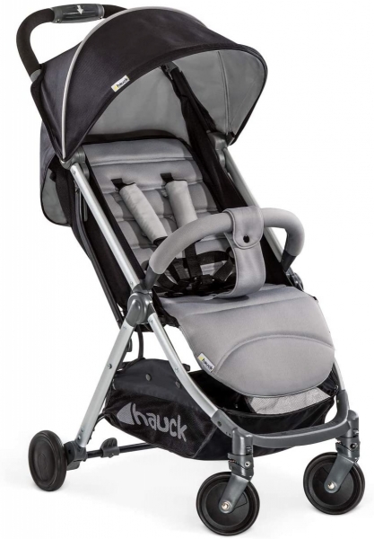 Hauck Swift Plus Bebek Arabası