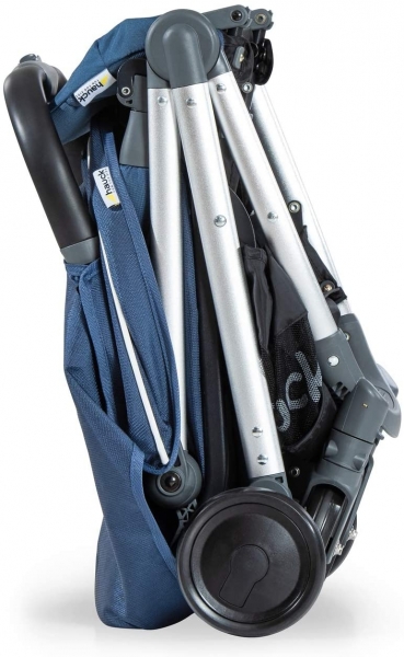 Hauck Swift Plus Bebek Arabası