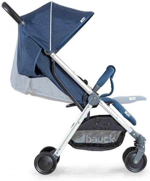 Hauck Swift Plus Bebek Arabası