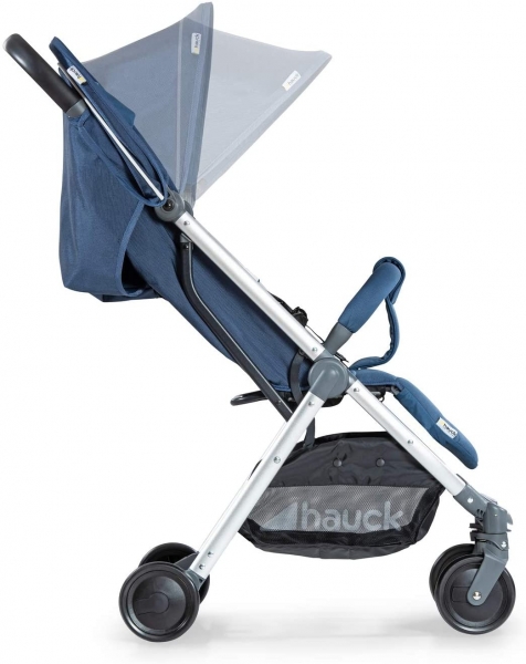 Hauck Swift Plus Bebek Arabası