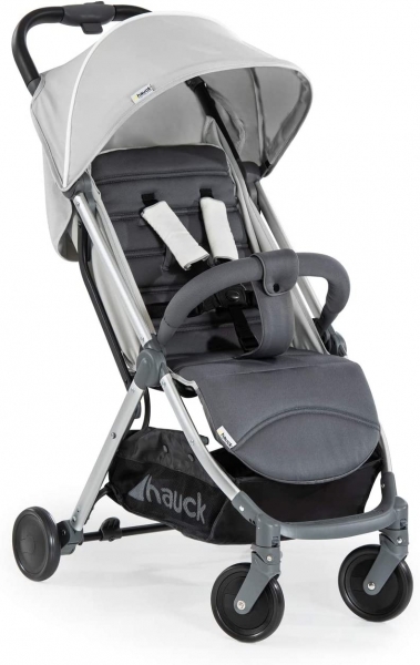 Hauck Swift Plus Bebek Arabası