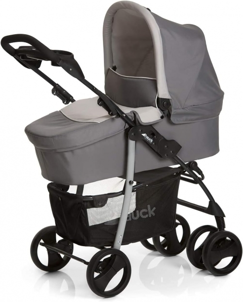 Hauck Shopper SLX Trioset Combination Stroller Bebek Arabası
