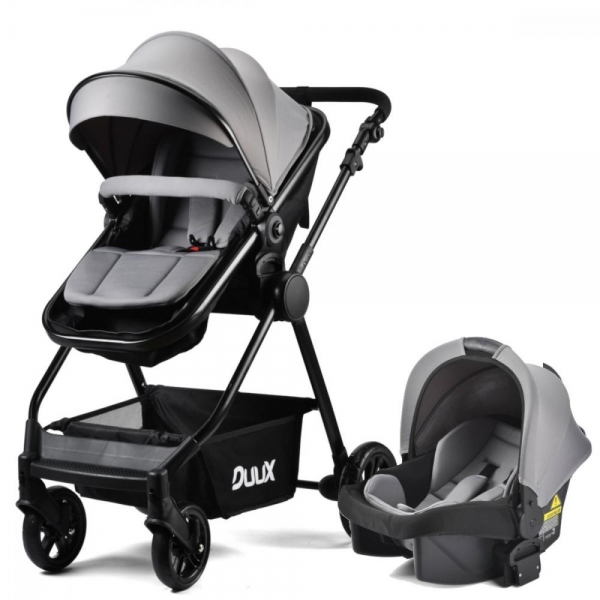 Duux 2127 Apex Travel Sistem Bebek Arabası