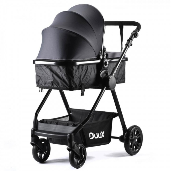 Duux 2127 Apex Travel Sistem Bebek Arabası
