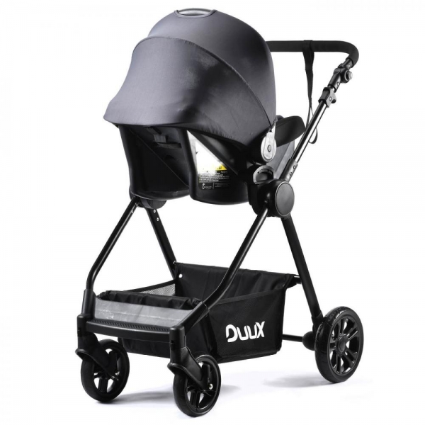 Duux 2127 Apex Travel Sistem Bebek Arabası