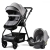 Duux 2127 Apex Travel Sistem Bebek Arabası