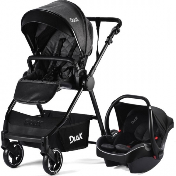 Duux Newport Travel Sistem Bebek Arabası