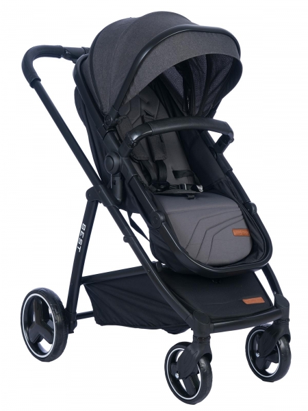 Baby Enzo Best Travel Sistem Bebek Arabası