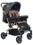 4 Baby AB-360 Olympus Gold Şase Bebek Arabası