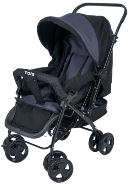 Tois Baby Sky Pro Çift Yönlü Bebek Arabası