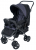 Tois Baby Sky Pro Çift Yönlü Bebek Arabası