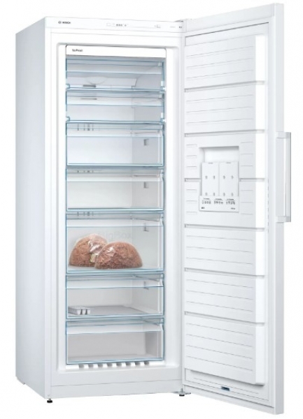 Bosch GSN54VWE0N Derin Dondurucu