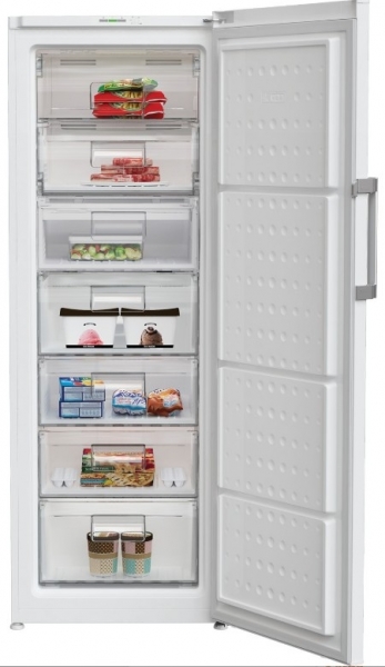 Grundig GFNE 7292 E Derin Dondurucu