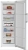 Grundig GFNE 7292 E Derin Dondurucu