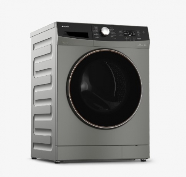 Arçelik 9124 N MG Çamaşır Makinesi