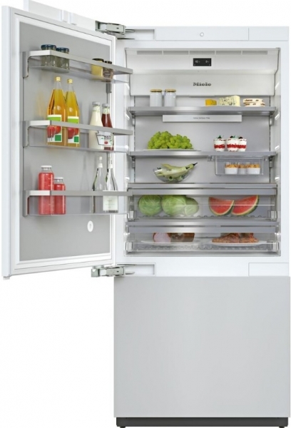 Miele KF 2912 Vi Buzdolabı