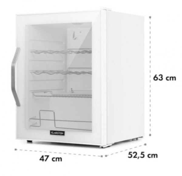 Klarstein Beersafe XXL Buzdolabı