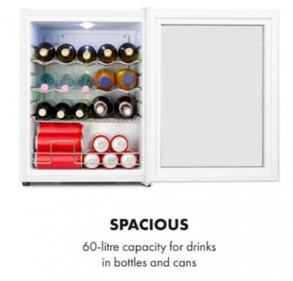 Klarstein Beersafe XXL Buzdolabı