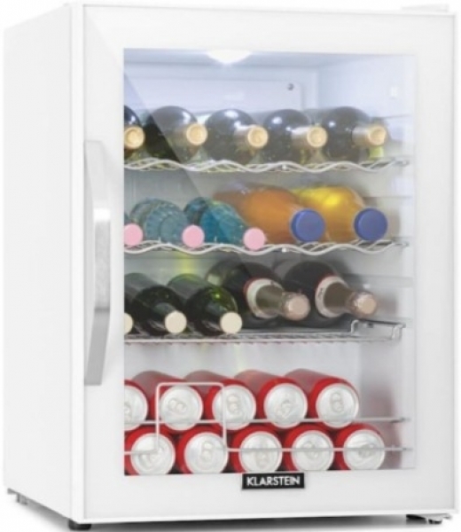 Klarstein Beersafe XXL Buzdolabı