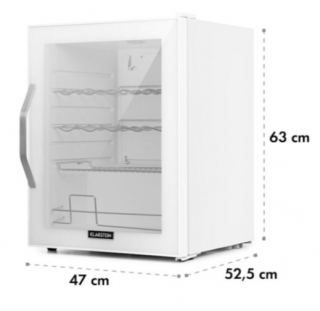 Klarstein Beersafe XXL Buzdolabı
