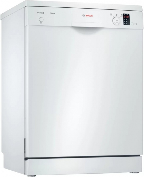 Bosch SMS23BW01T Bulaşık Makinesi