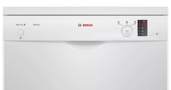 Bosch SMS23BW01T Bulaşık Makinesi
