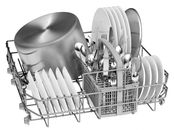 Bosch SMS23BW01T Bulaşık Makinesi