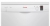 Bosch SMS23BW01T Bulaşık Makinesi