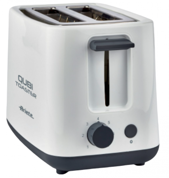 Ariete Qubi 0157 Ekmek Kızartma Makinesi