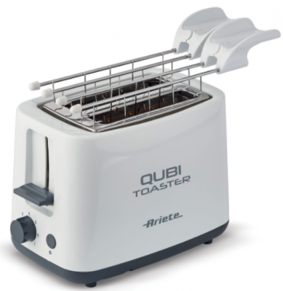 Ariete Qubi 0157 Ekmek Kızartma Makinesi