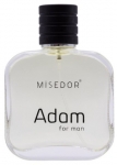 Misedor Adam EDP 100 ml Erkek Parfümü resim