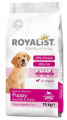 Royalist Kuzu Etli Pirinçli Yavru 15 kg resim