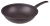 Bambum Glory Wok Tava Desenli 28 cm