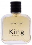 Misedor King EDP 100 ml Erkek Parfümü resim