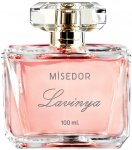 Misedor Lavinya EDP 100 ml Kadın Parfümü resim