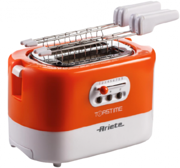 Ariete Toastime 0159 Ekmek Kızartma Makinesi