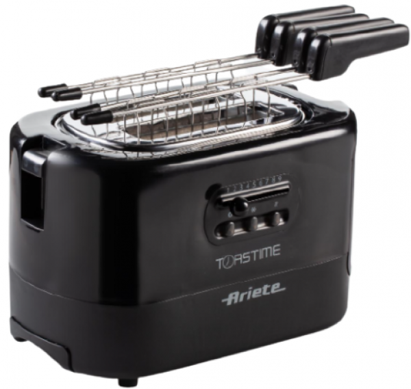 Ariete Toastime 0159 Ekmek Kızartma Makinesi