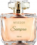 Misedor Sempre EDP 100 ml Kadın Parfümü resim
