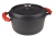 Bambum Glory Derin Tencere Beyaz Desenli 24 cm