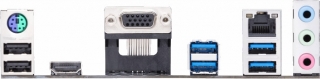 Asus Prime B560M-K LGA 1200 Soket Anakart