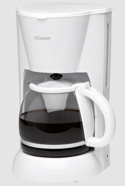 Bomann 183 CB Kahve Makinesi
